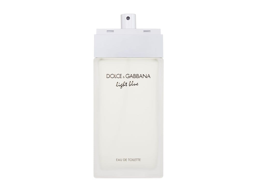 Flakon Dolce&Gabbana Light Blue W Woda toaletowa 100ml-539472